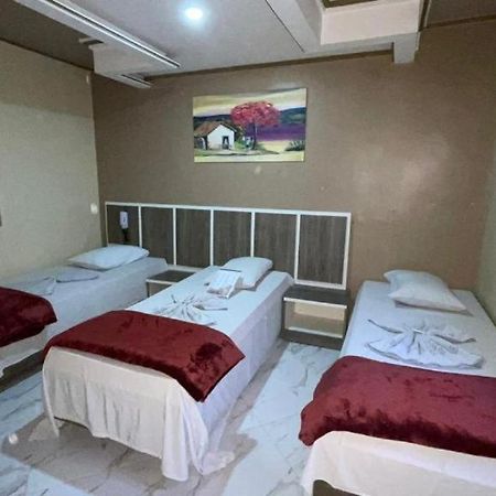 Hotel Tenda Jardim Сао Паоло Екстериор снимка