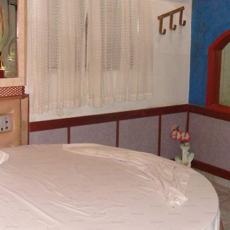 Hotel Tenda Jardim Сао Паоло Екстериор снимка