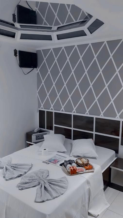 Hotel Tenda Jardim Сао Паоло Екстериор снимка
