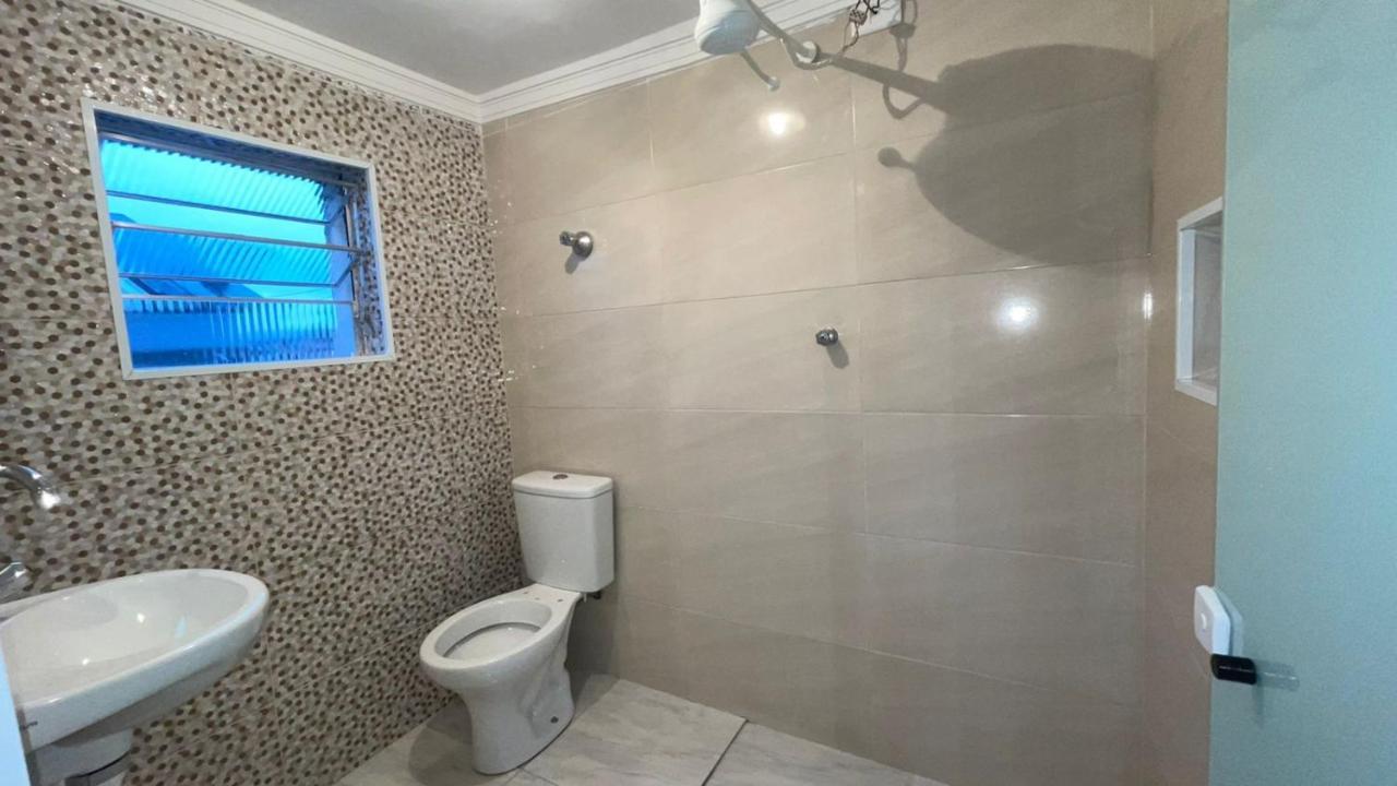 Hotel Tenda Jardim Сао Паоло Екстериор снимка