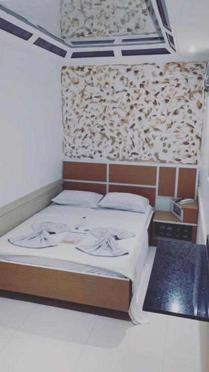 Hotel Tenda Jardim Сао Паоло Екстериор снимка