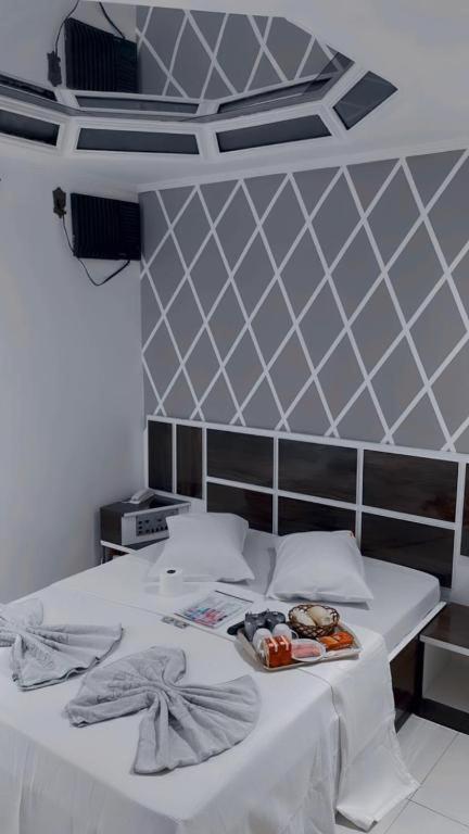 Hotel Tenda Jardim Сао Паоло Екстериор снимка