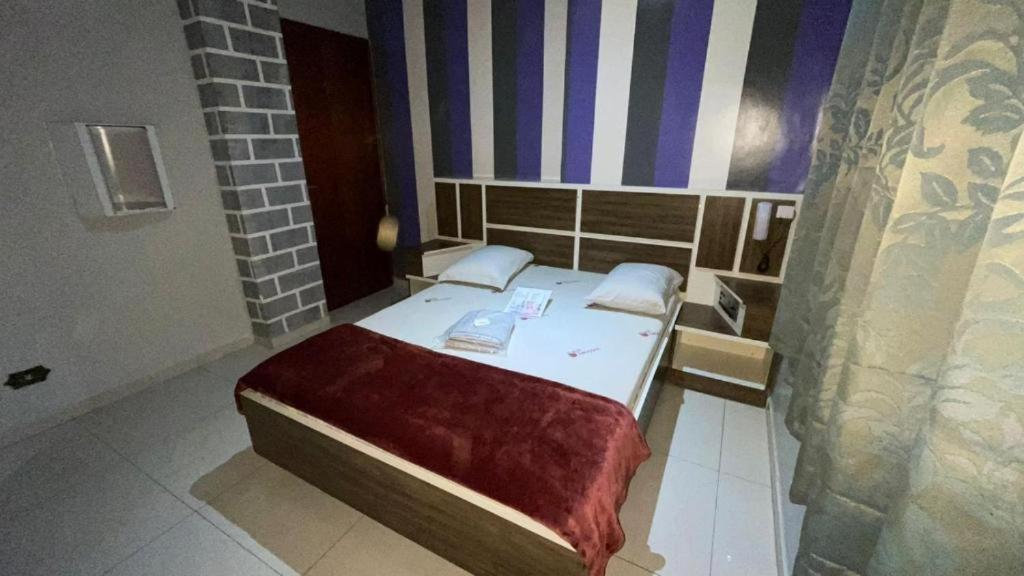 Hotel Tenda Jardim Сао Паоло Екстериор снимка