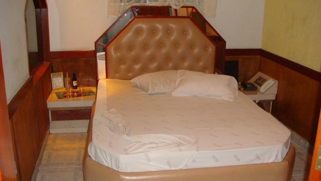 Hotel Tenda Jardim Сао Паоло Екстериор снимка
