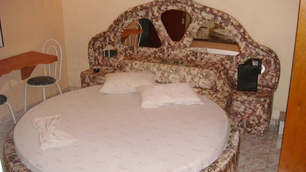 Hotel Tenda Jardim Сао Паоло Екстериор снимка