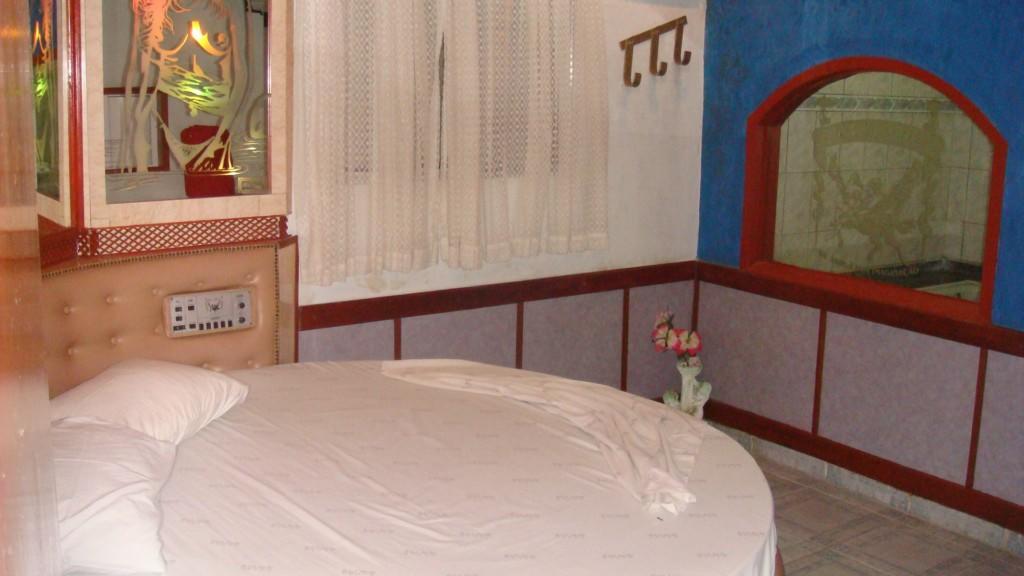 Hotel Tenda Jardim Сао Паоло Екстериор снимка
