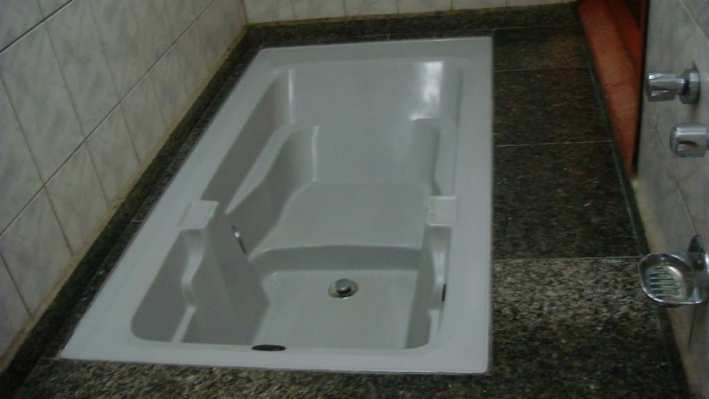 Hotel Tenda Jardim Сао Паоло Екстериор снимка