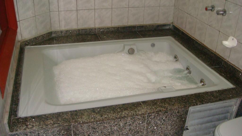 Hotel Tenda Jardim Сао Паоло Екстериор снимка